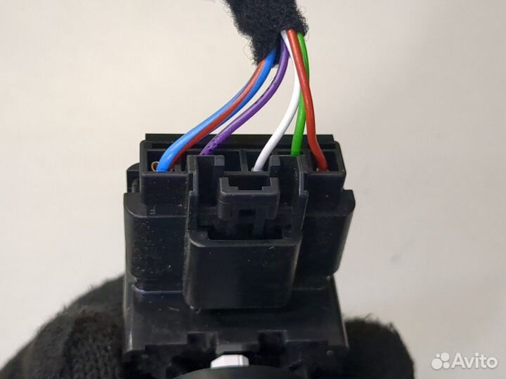 Кнопка сидений Alfa Romeo Stelvio 2016, 2021