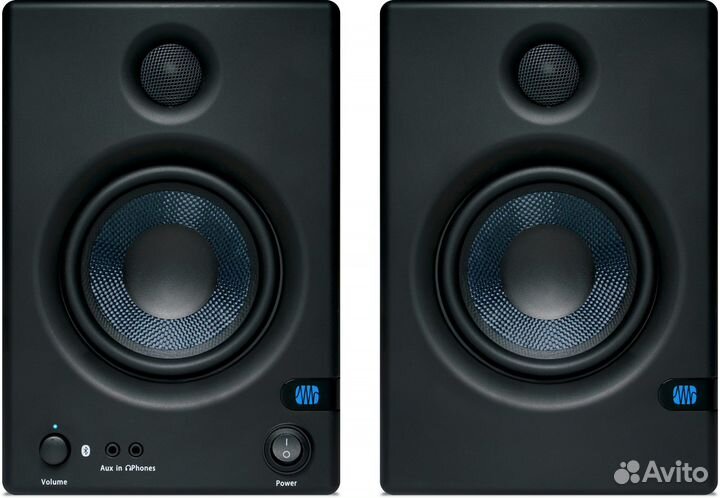 Студийные мониторы Presonus Eris E5 BT, 2 шт