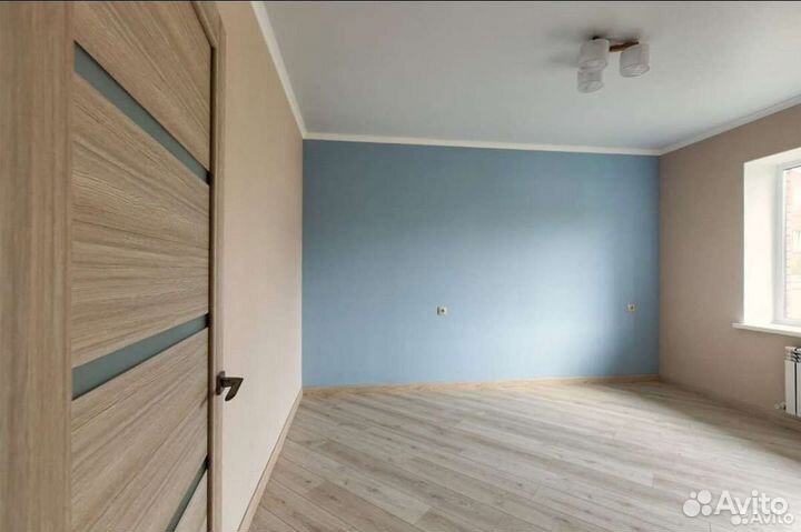 Ремонт квартир под ключ