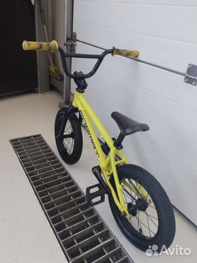 Велосипед Format Kids BMX