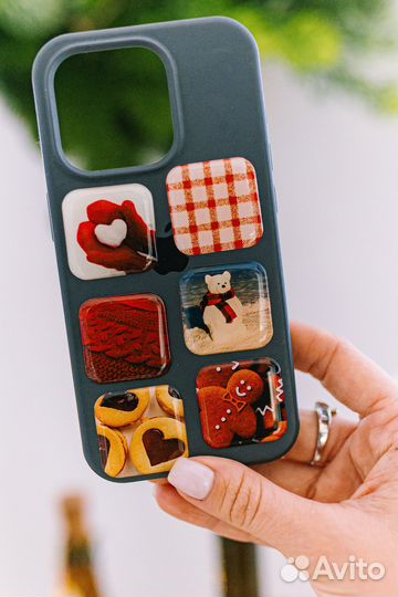 3D стикеры для Вашего бизнеса