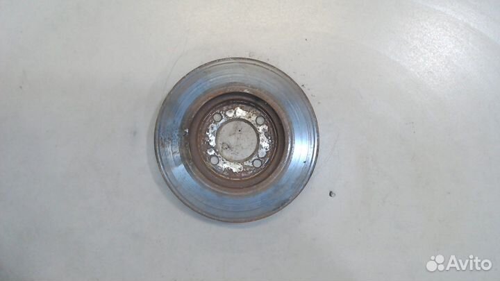 Диск тормозной Volkswagen Caddy, 1998