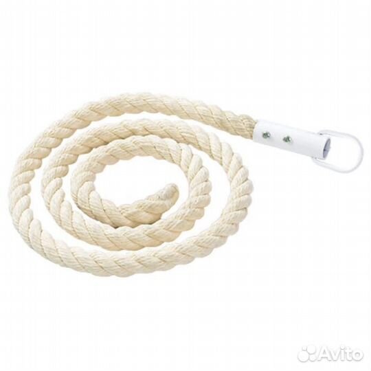 Канат с упорами