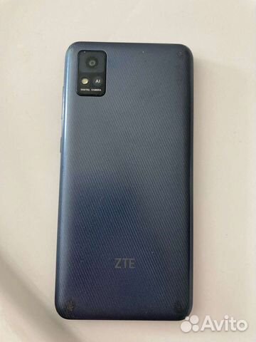 Телефон ZTE blade a31 объявление продам