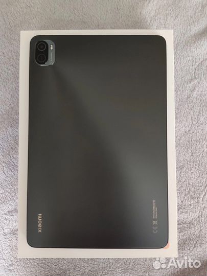 Планшет xiaomi pad 5 6 256
