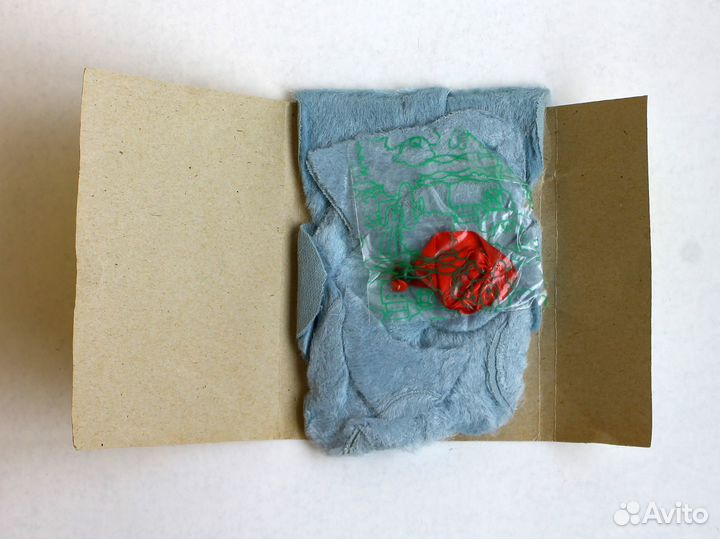 Набор для шитья 