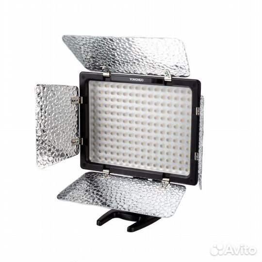 Осветитель LED Yongnuo YN-160 III, 5500K