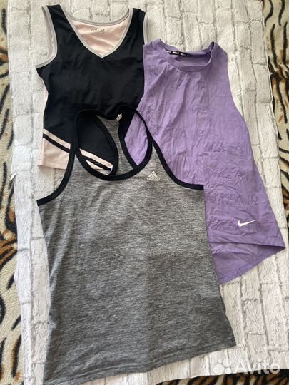 Пакет вещей 40-44