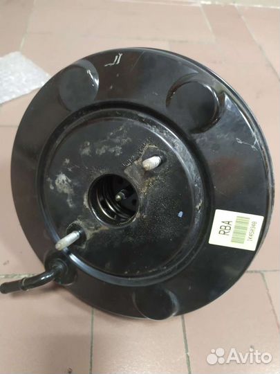 Вакумник kia rio