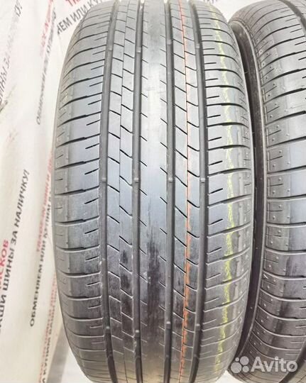 Bridgestone Dueler H/T 33 235/55 R18 100V
