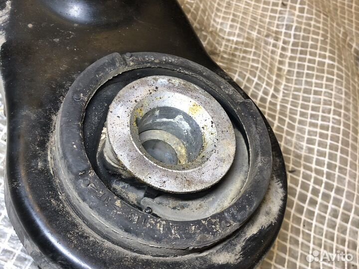 Подрамник задний мерседес 166 w166 x166