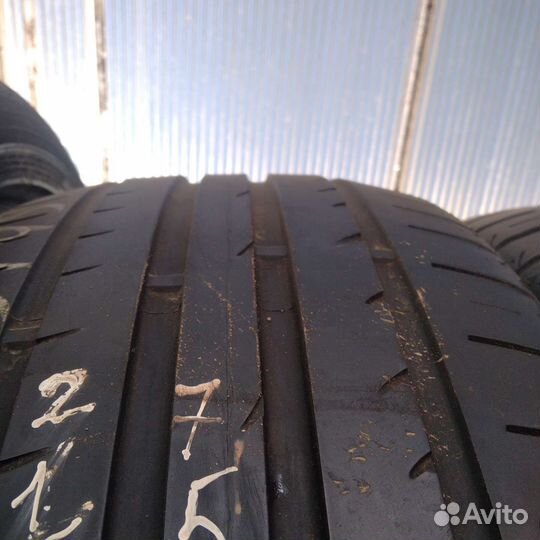 Hankook Ventus Prime 2 K115 215/45 R17