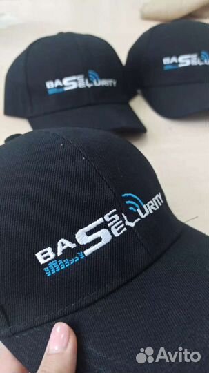 Машинная вышивка