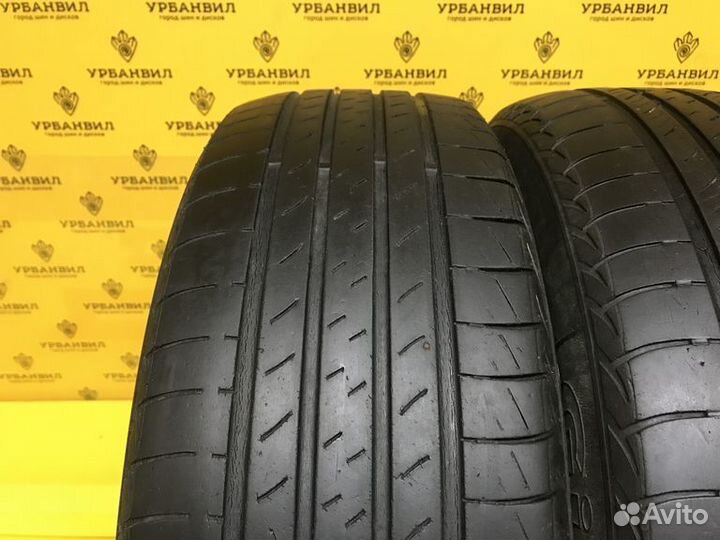 Giti GitiComfort SUV 520 215/65 R16 102