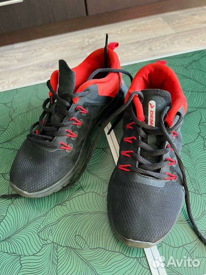 Кросовки для мальчика