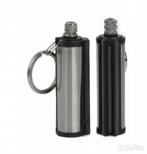 Спичка вечная следопыт