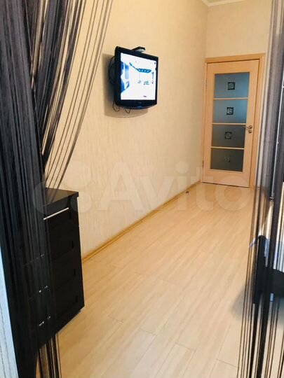 3-к. квартира, 79,5 м², 3/7 эт.