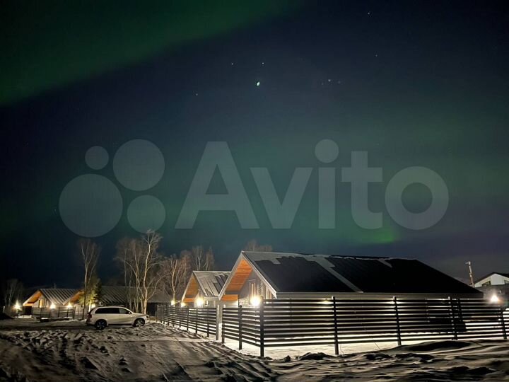 Дом 88 м² на участке 15 сот.