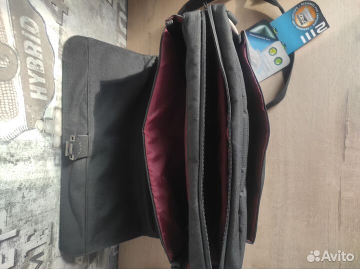 Сумка для ноутбука