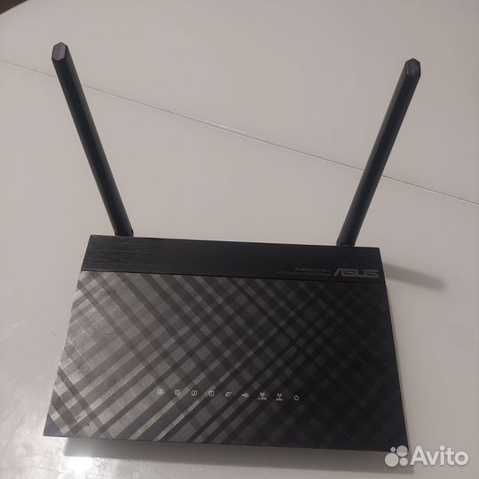 Роутер asus RT-AC51U