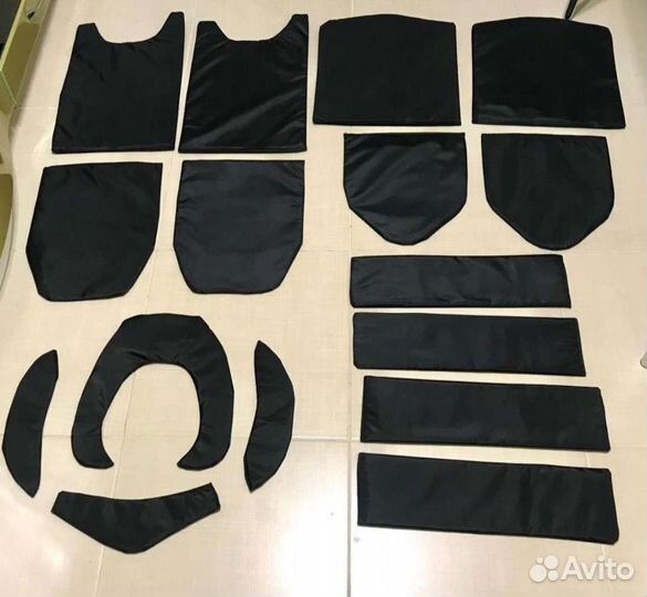 Пошив. Арамид. Кевлар.Баллистические пакеты