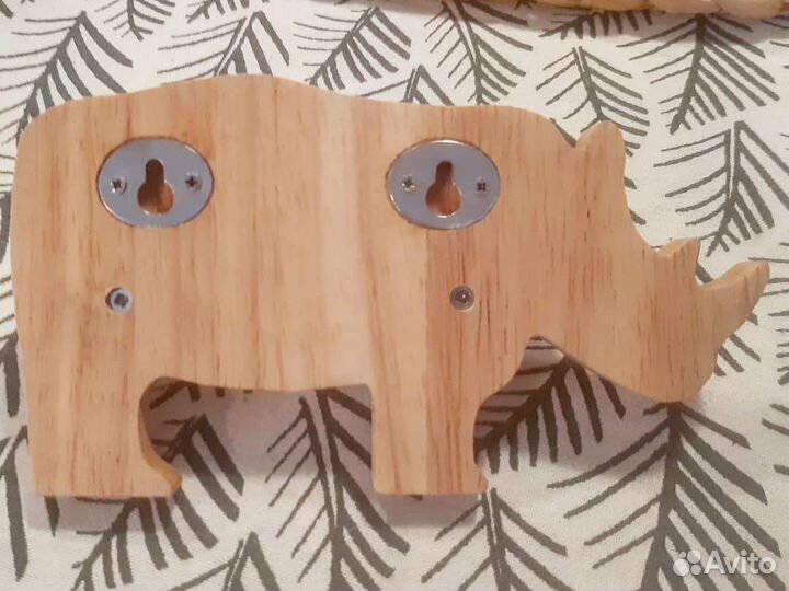 Hm home крючок детский