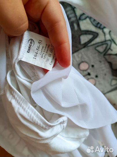 Купальник гимнастический