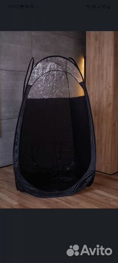 Продам оборудование для моментального загара