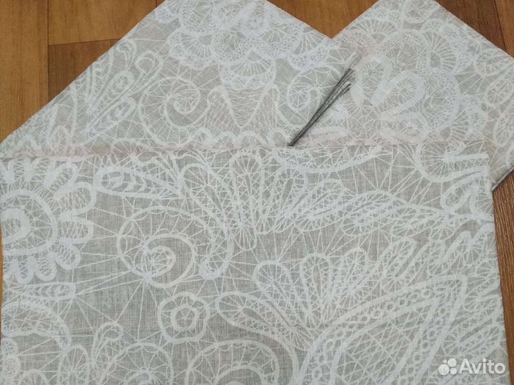 Простыни и наволочки