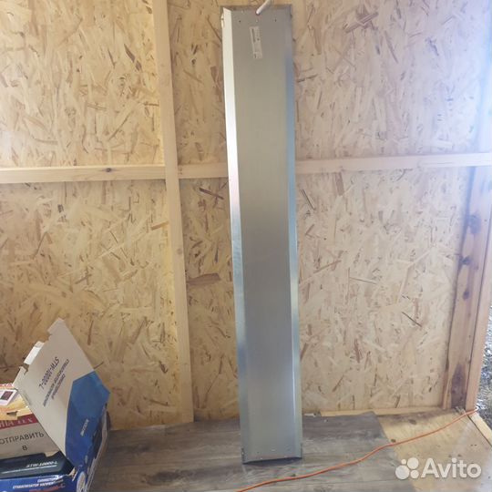 Инфракрасный обогреватель