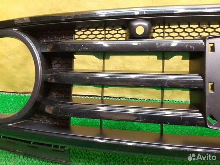 Решетка радиатора Tank 300 2021 - Н. В