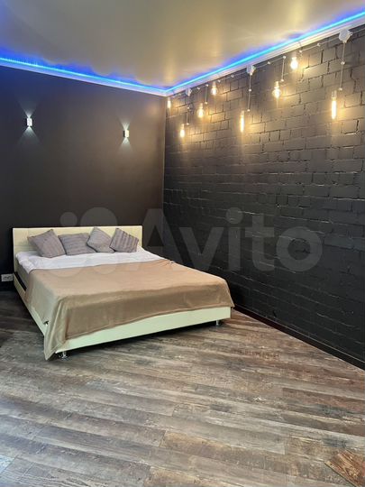 1-к. квартира, 48,8 м², 2/3 эт.