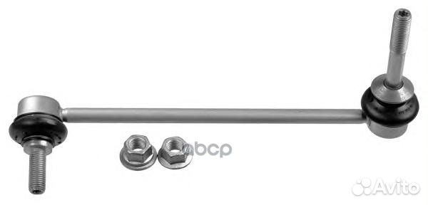 Стойка стабилизатора перед лев 3543902 lemf