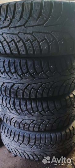 Колеса R15 на форд фокус 2