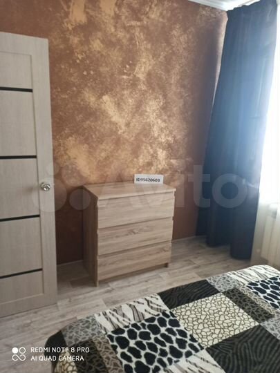 2-к. квартира, 40,1 м², 1/5 эт.