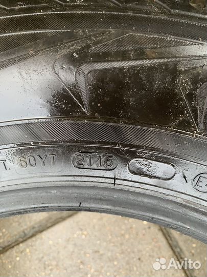 Nokian Tyres Nordman 5 205/70 R15