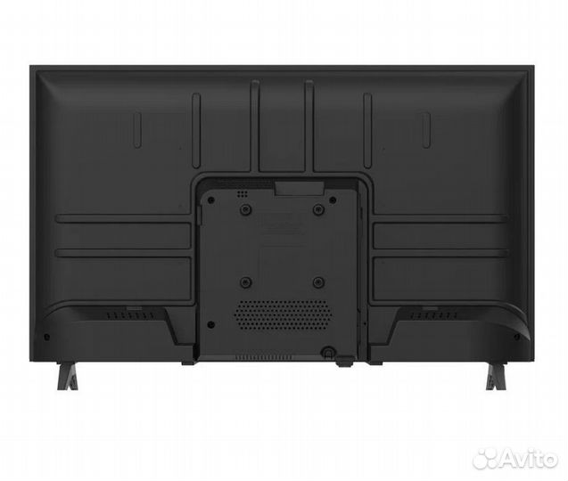 Телевизор новый 2024. Sber32. SMART. WiFi