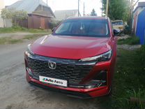 Changan CS55 Plus 1.5 AMT, 2023, 13 000 км, с пробегом, цена 2 650 000 руб.