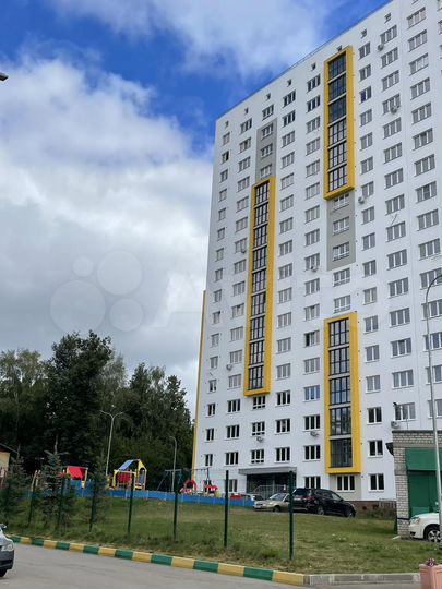 Помещение 37кв.м в ЖК Маленькая страна