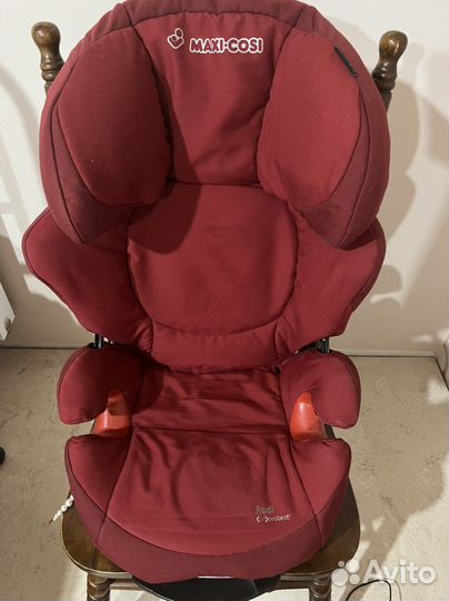 Maxi cosi rodifix airprotect