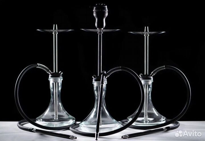 Аренда кальяна