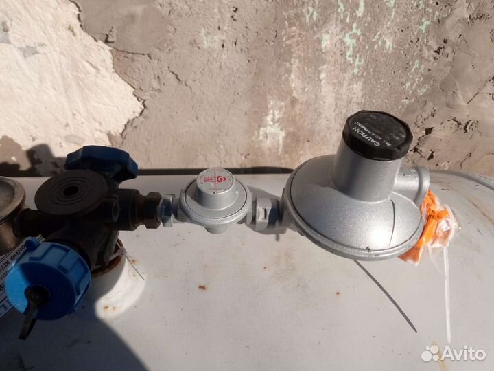 Газгольдер