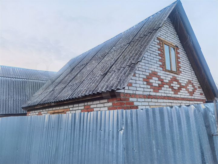 Участок 2 сот. (ИЖС)