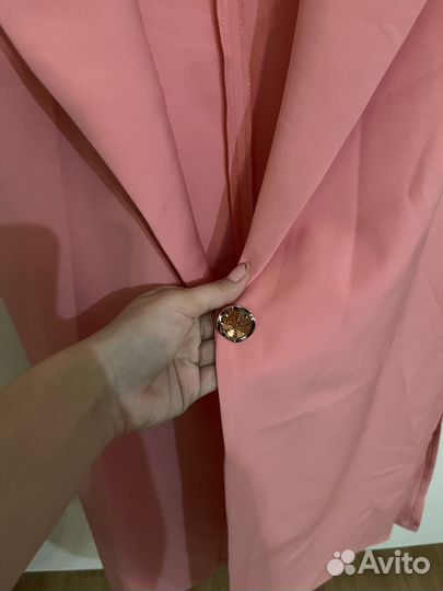 Пиджак жилетка