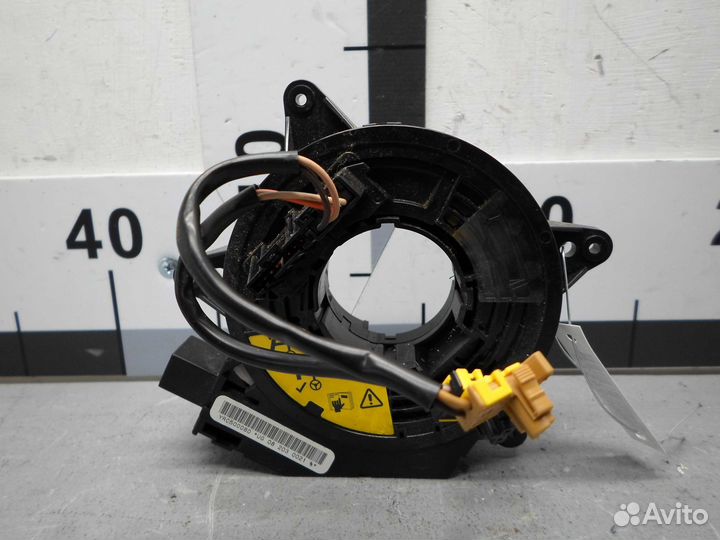 Б/У Шлейф рулевой YRC500080, land rover