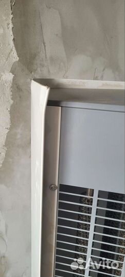 Frico Воздушная тепловая завеса PA3215CE12