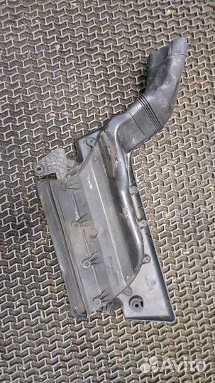 Воздухозаборник BMW 3 E46, 2003