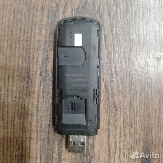 Мегафон модем 4G+ (LTE) M100-4, до 100 Мбит/сек