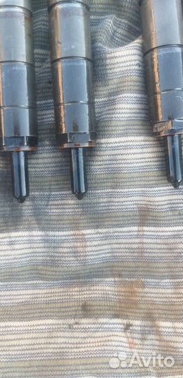 Форсунки perkins