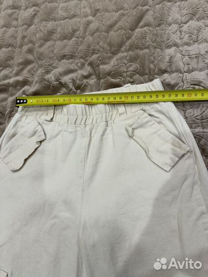 Брюки / кофта